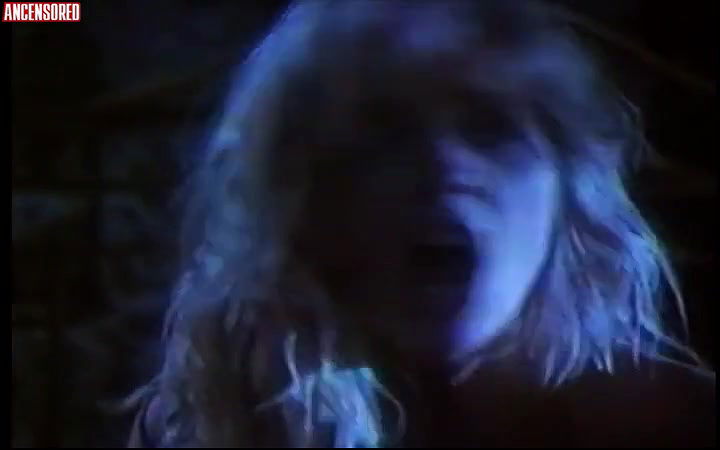 Barbara Crampton – pulse pounders