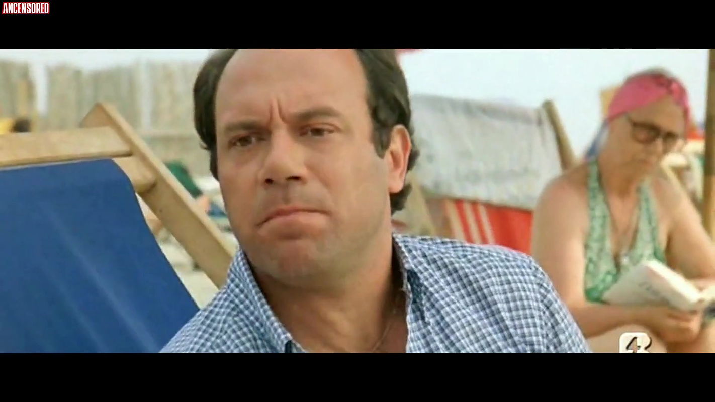 Barbara Cupisti – il bambino e il poliziotto