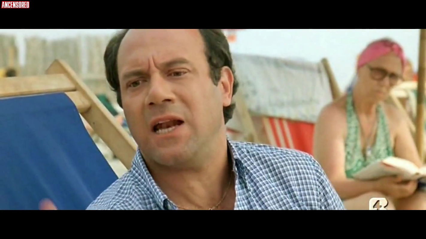 Barbara Cupisti – il bambino e il poliziotto