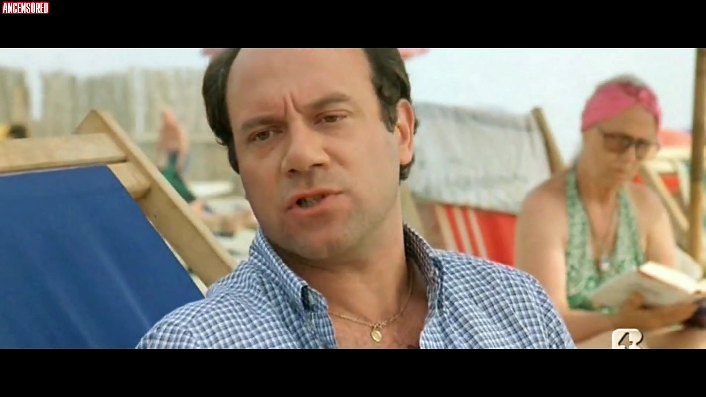 Barbara Cupisti – il bambino e il poliziotto