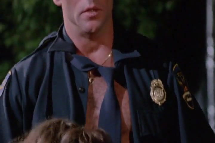 Barbara Dare – lovers lane