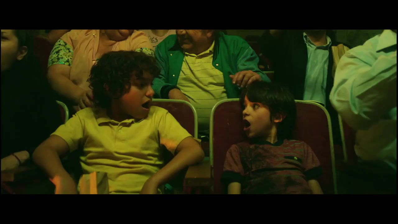 Barbara De Regil – ni tu ni yo