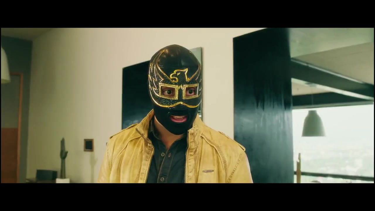 Barbara De Regil – ni tu ni yo