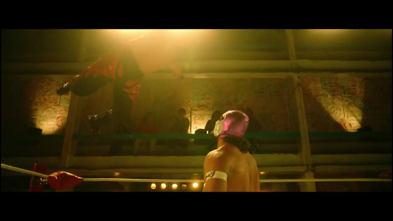 Barbara De Regil – ni tu ni yo