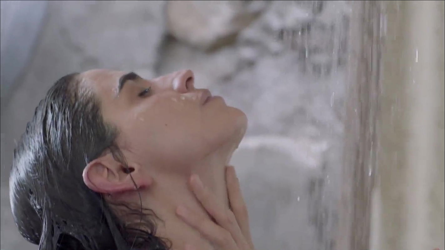 Barbara De Regil – rosario tijeras