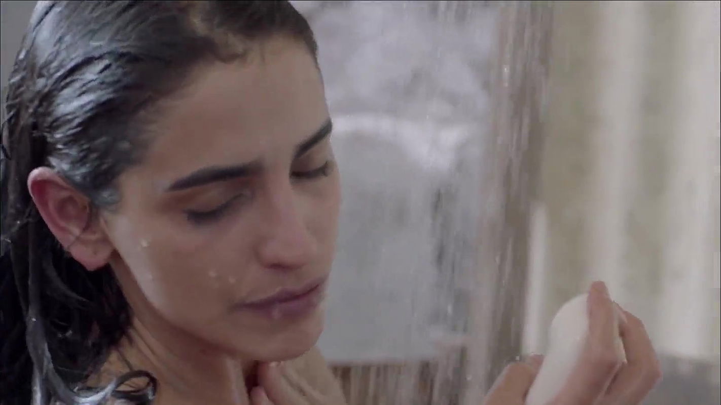 Barbara De Regil – rosario tijeras