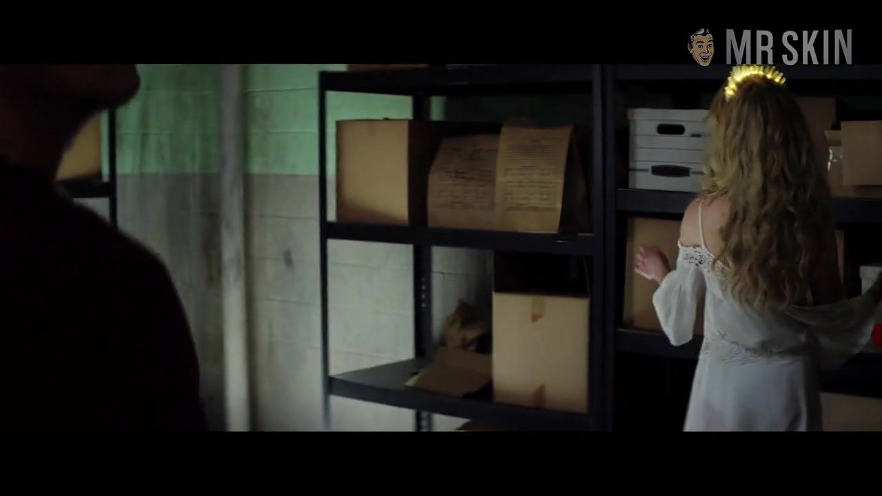 Barbara Dunkelman – DAY 5