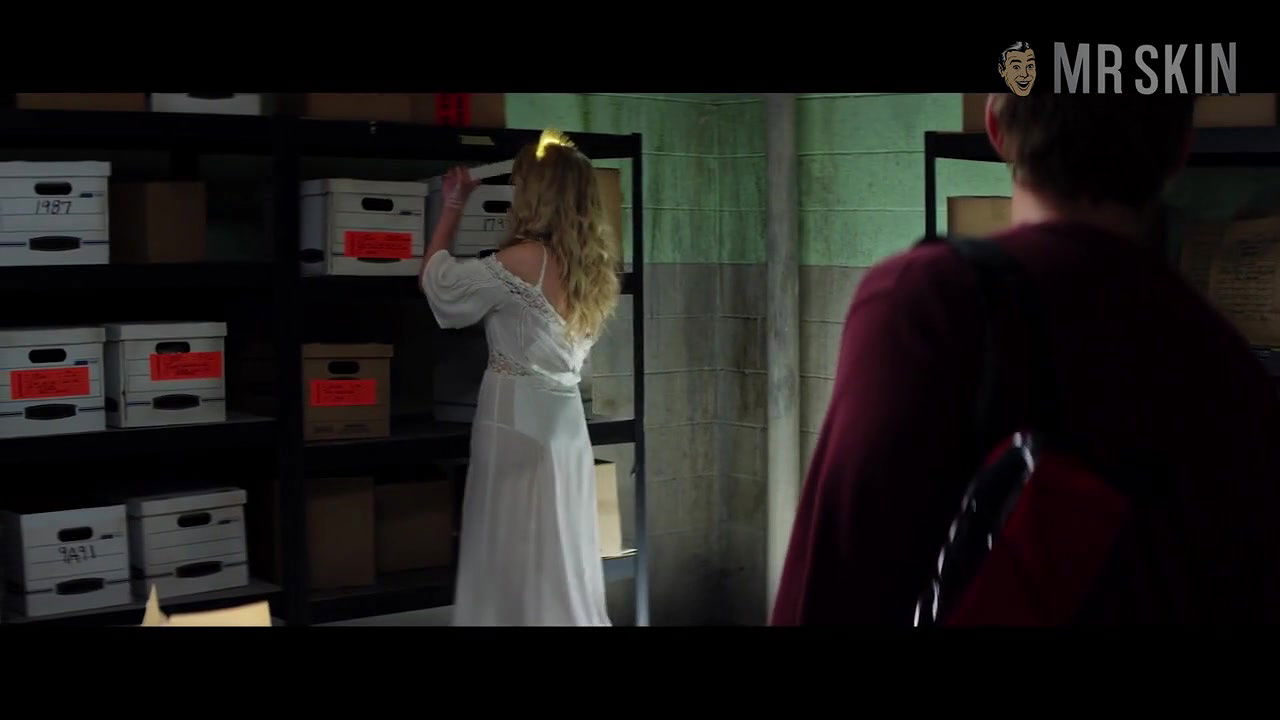 Barbara Dunkelman – DAY 5