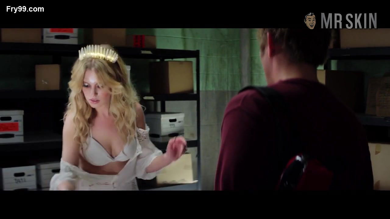 Barbara Dunkelman – DAY 5