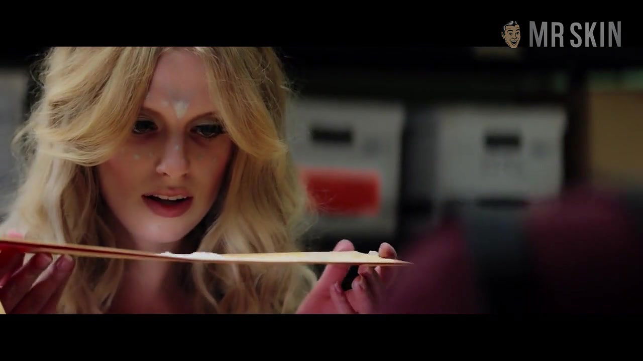 Barbara Dunkelman – DAY 5