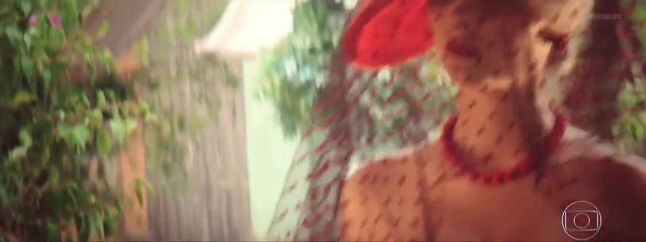 Barbara Evans – dois irmaos