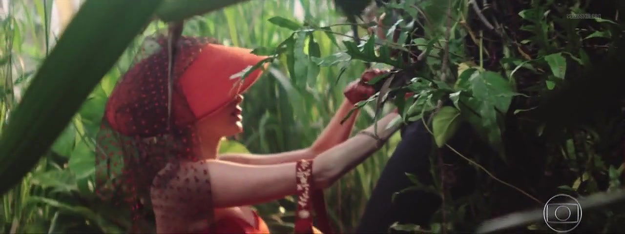 Barbara Evans – dois irmaos