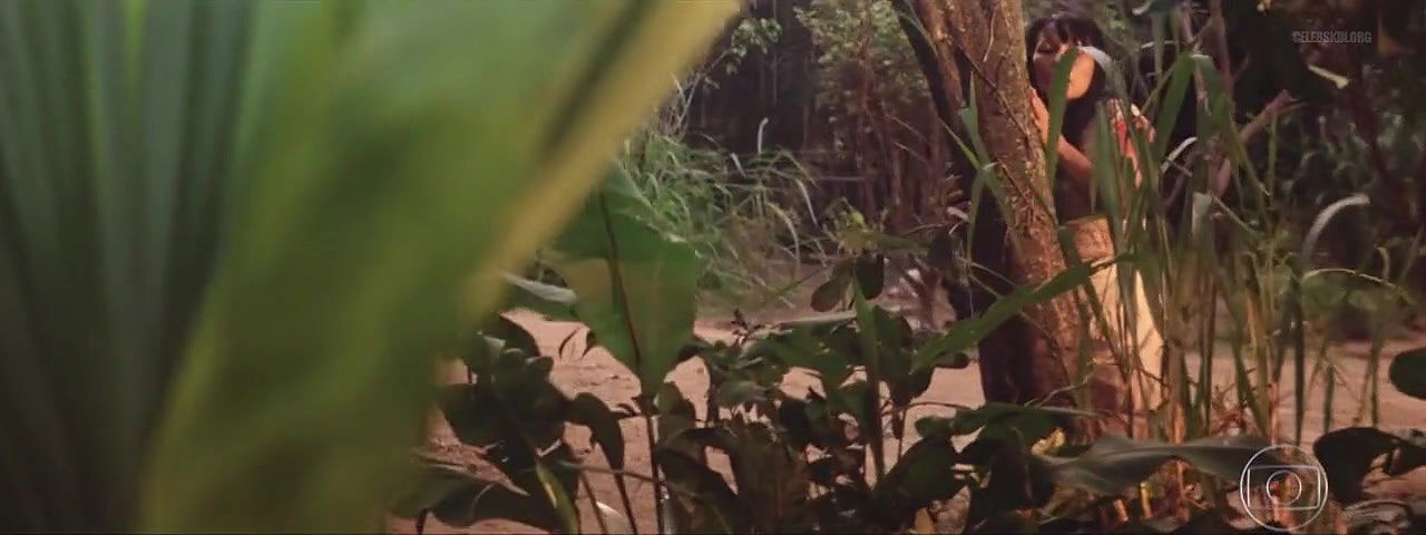 Barbara Evans – dois irmaos