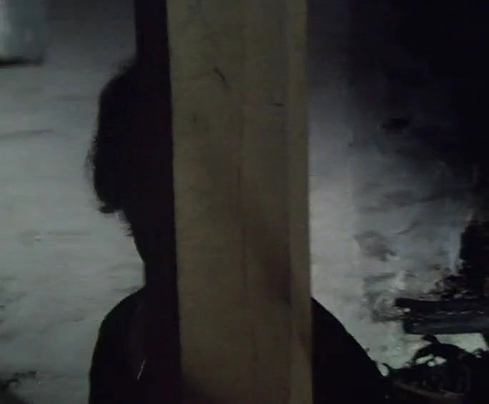 Barbara Ewing – ghost stories the ash tree