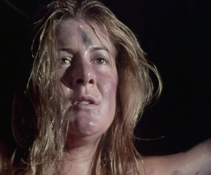 Barbara Ewing – ghost stories the ash tree