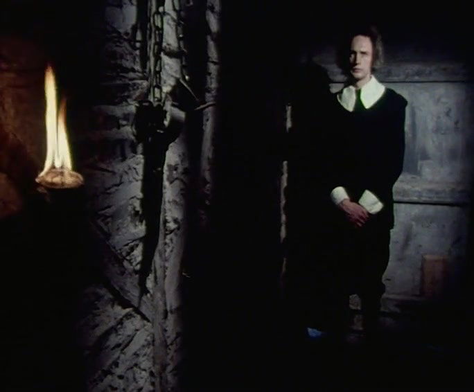 Barbara Ewing – ghost stories the ash tree