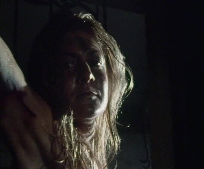 Barbara Ewing – ghost stories the ash tree