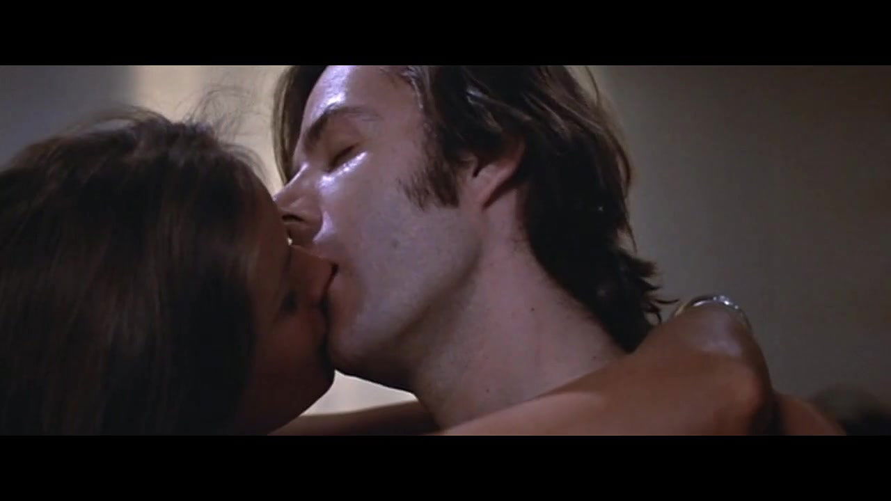 Barbara Hershey – Dealing