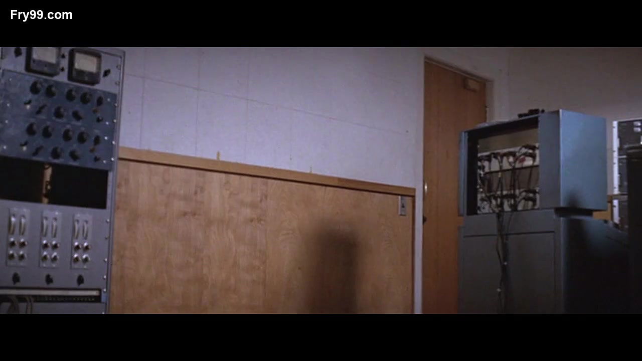 Barbara Hershey – Dealing