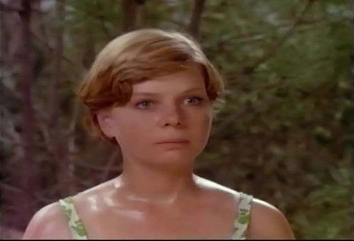 Barbara Hershey – Last Summer