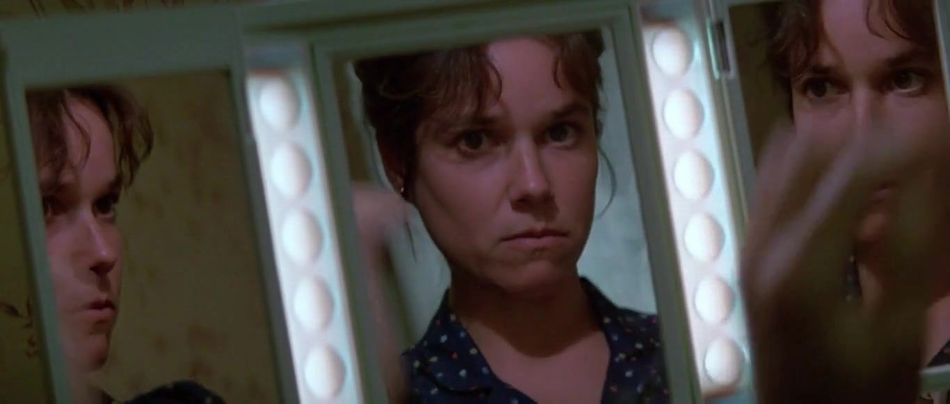 Barbara Hershey – The Entity