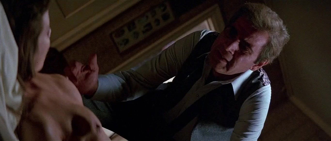 Barbara Hershey – The Entity