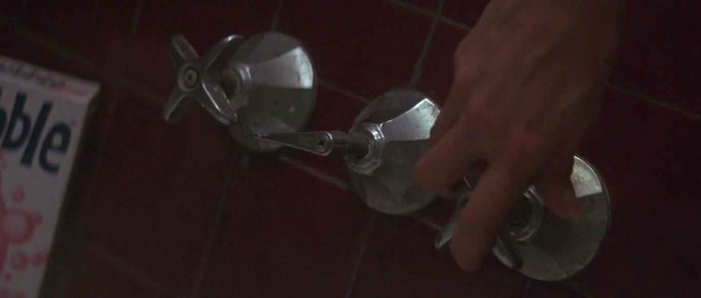 Barbara Hershey – The Entity