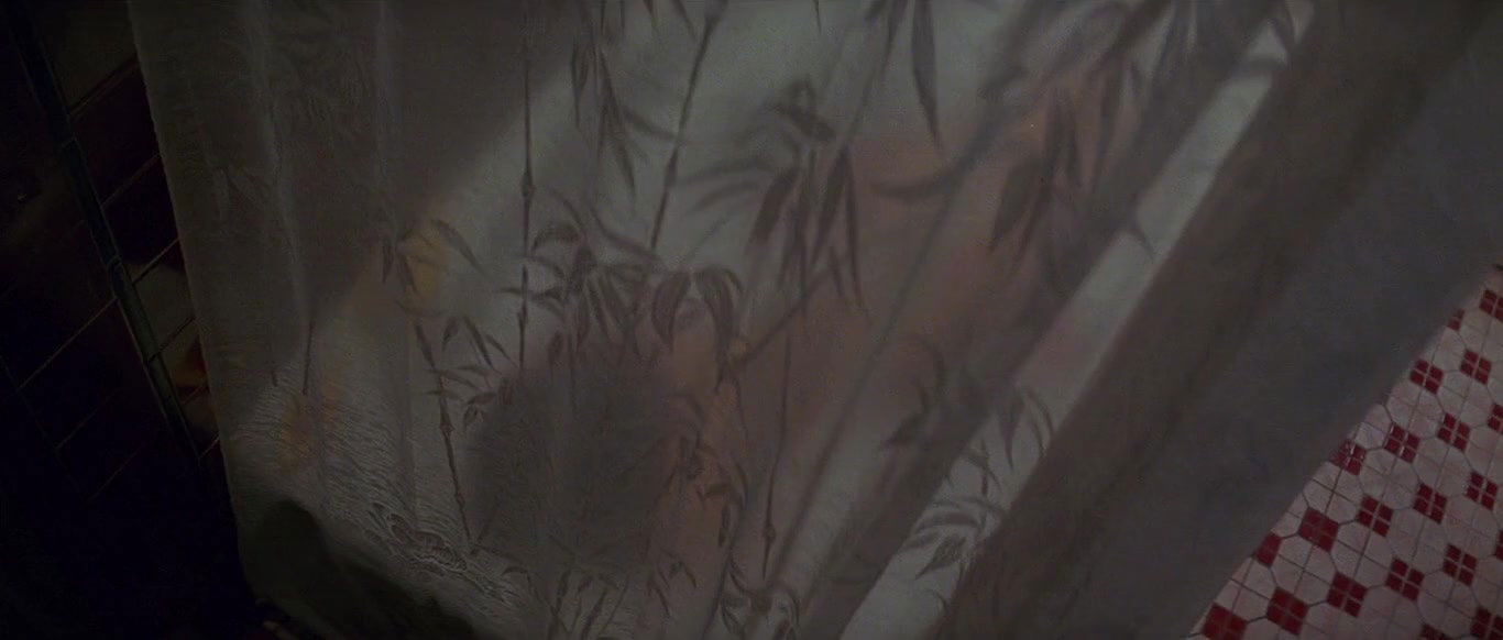 Barbara Hershey – The Entity