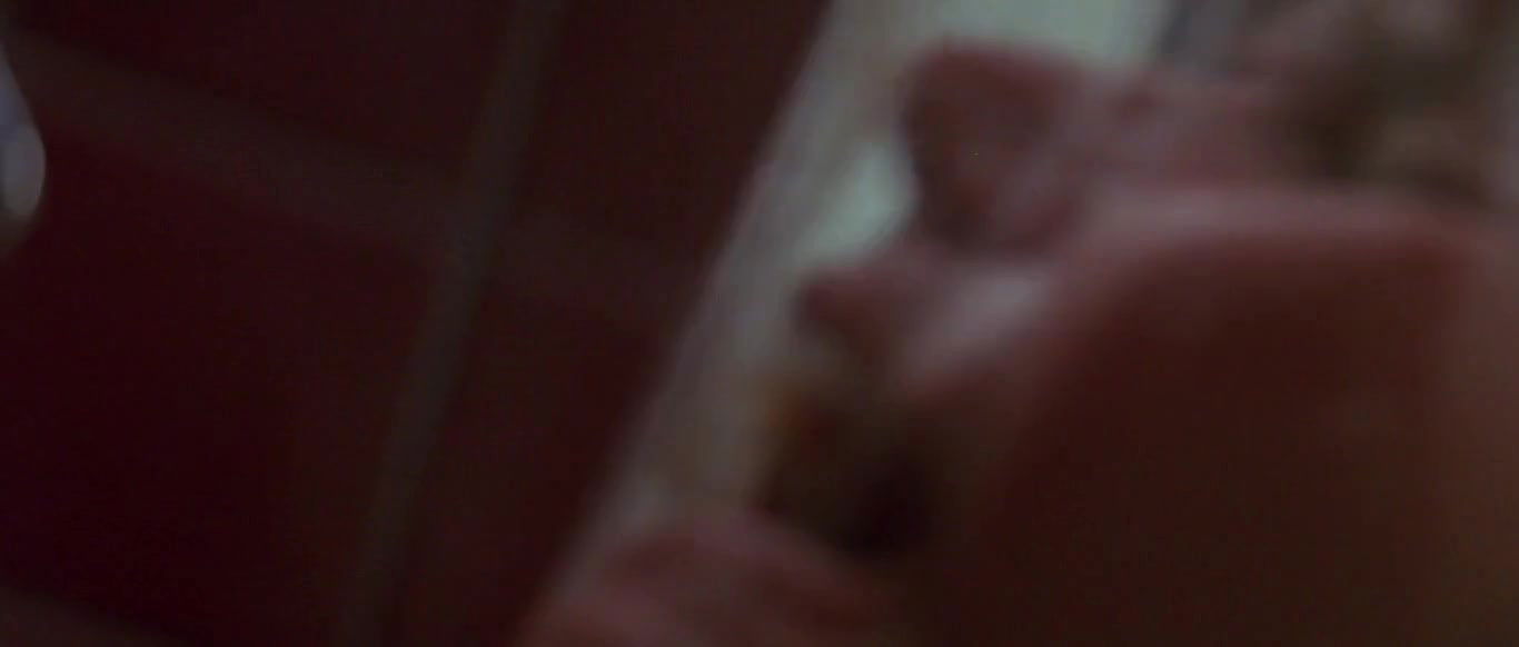 Barbara Hershey – The Entity