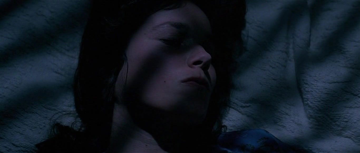 Barbara Hershey – The Entity