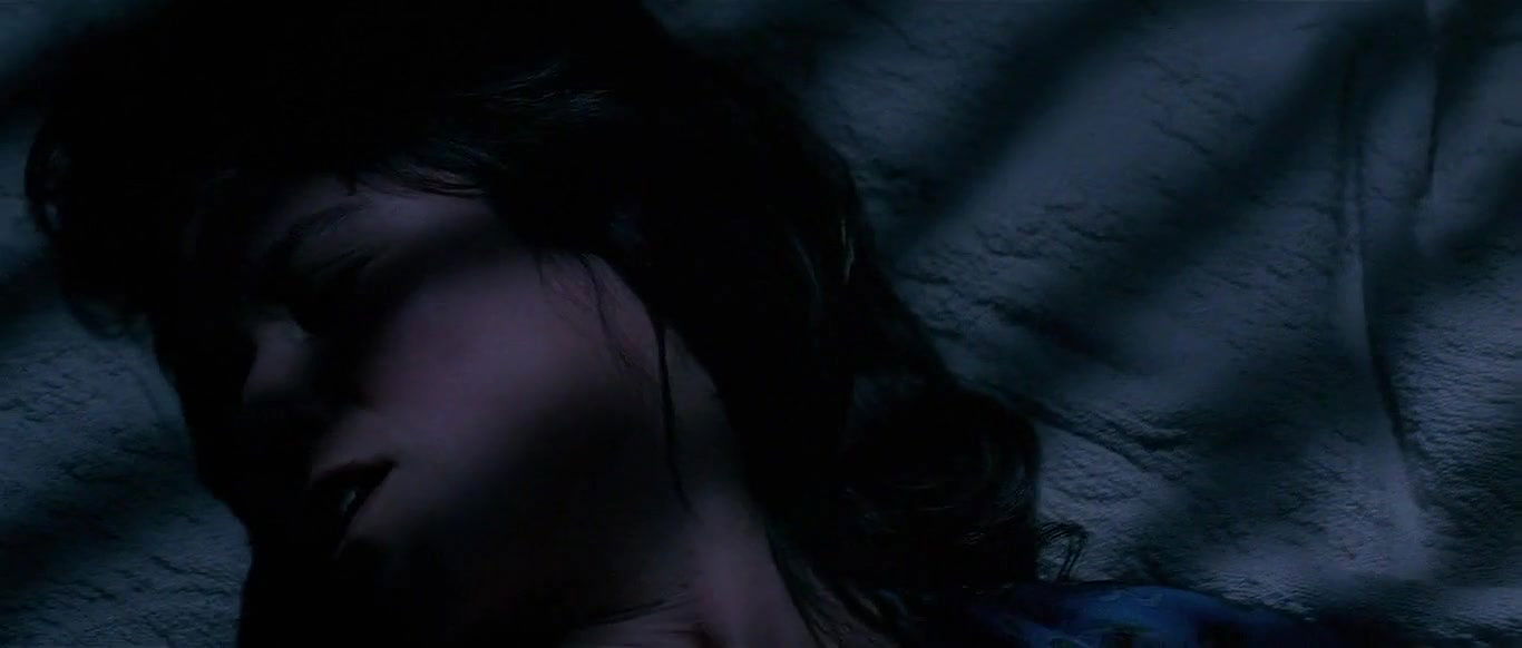 Barbara Hershey – The Entity