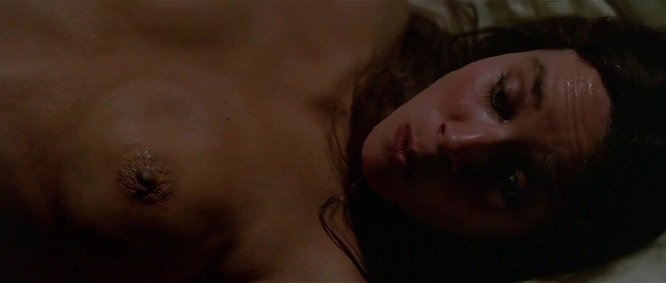 Barbara Hershey – The Entity