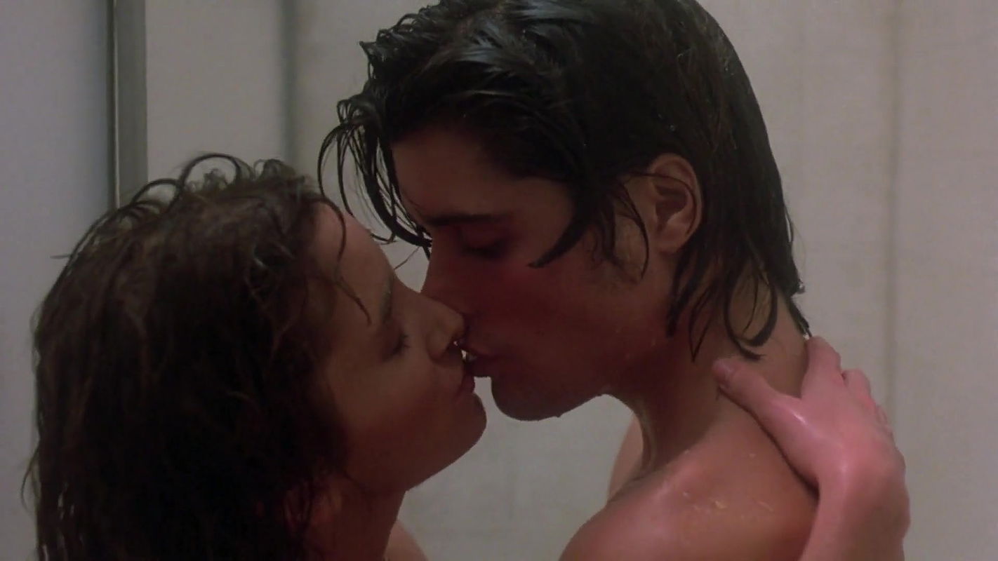 Barbara Howard – Friday the 13th Part IV