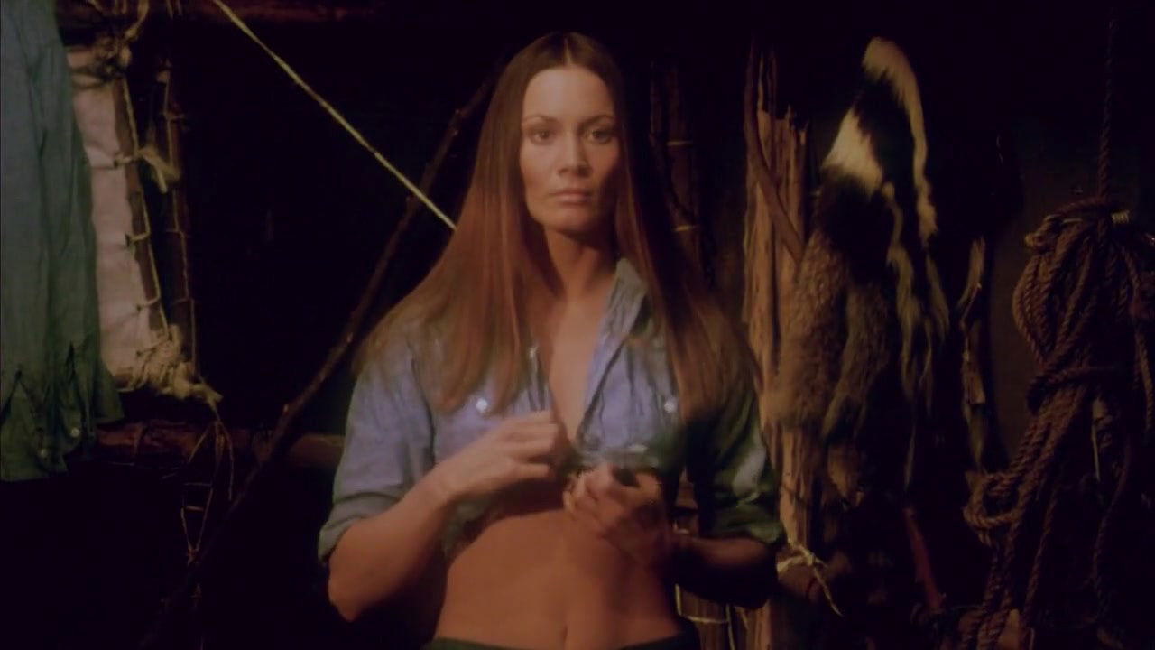 Barbara Leigh – Terminal Island