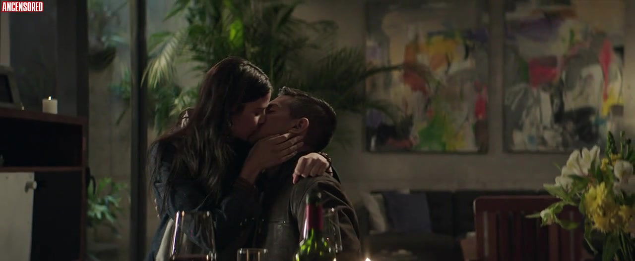 barbara lopez – the waiter