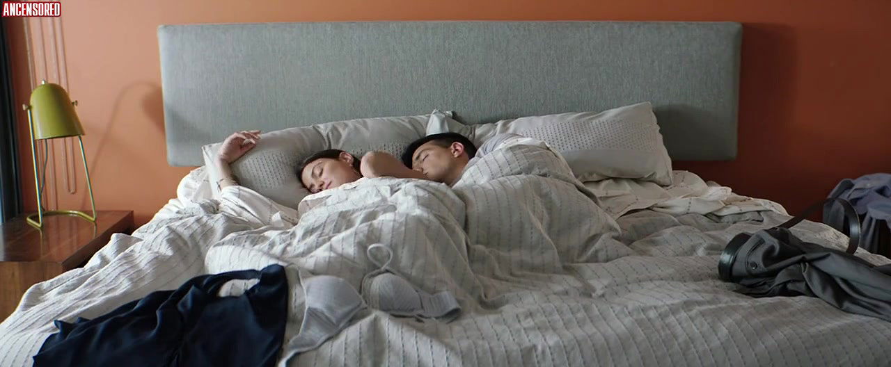 barbara lopez – the waiter