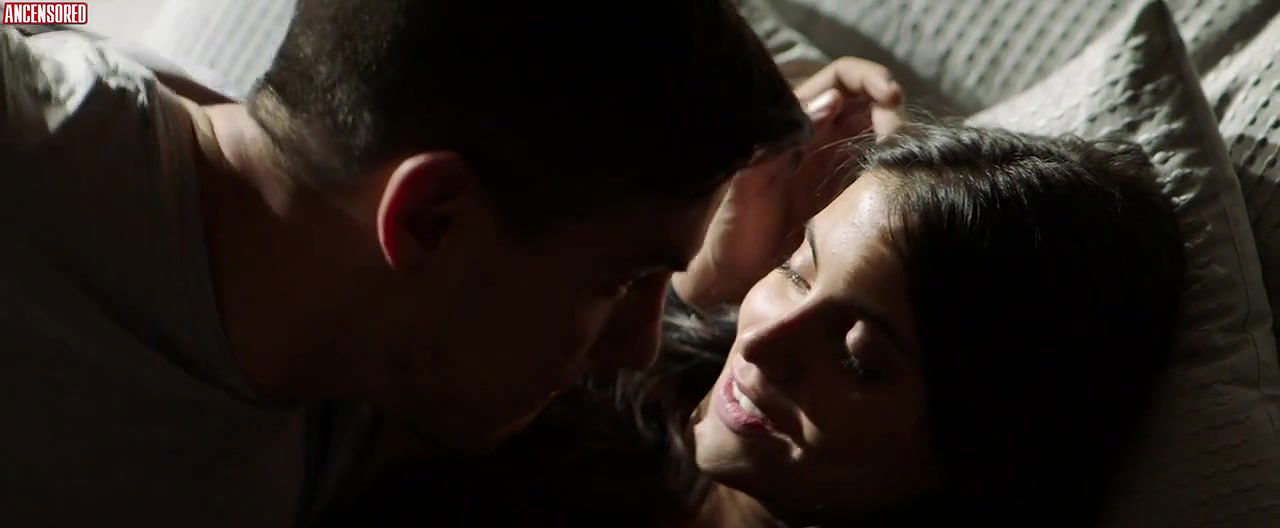 barbara lopez – the waiter