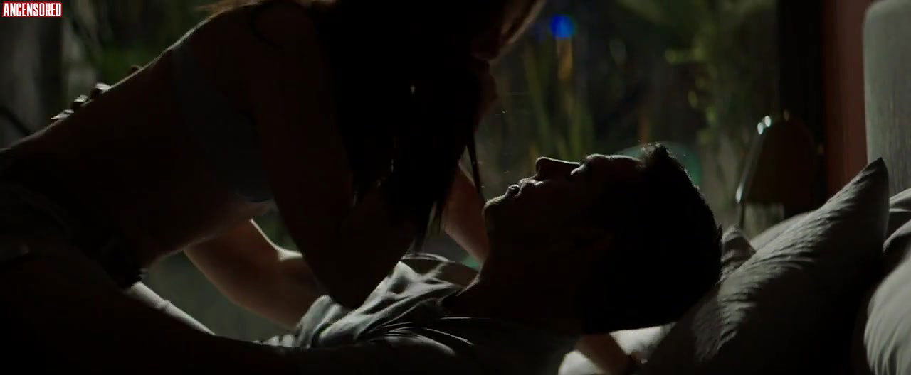 barbara lopez – the waiter