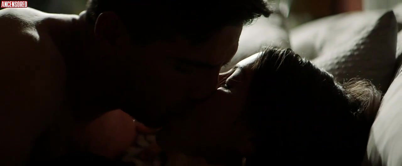 barbara lopez – the waiter