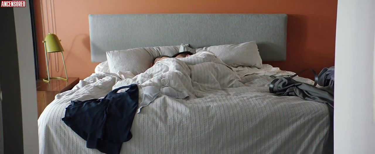 barbara lopez – the waiter