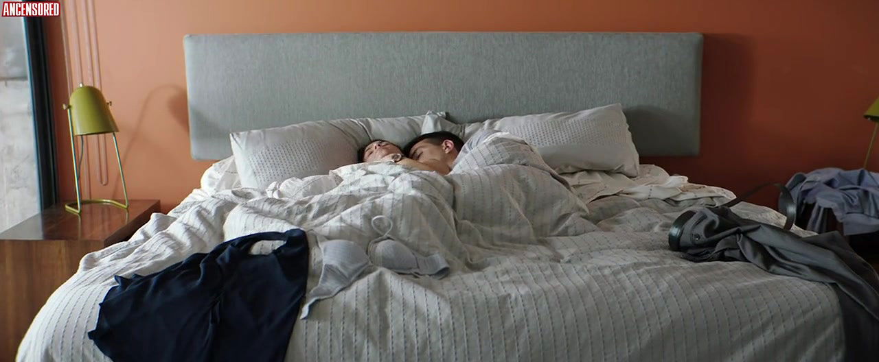 barbara lopez – the waiter