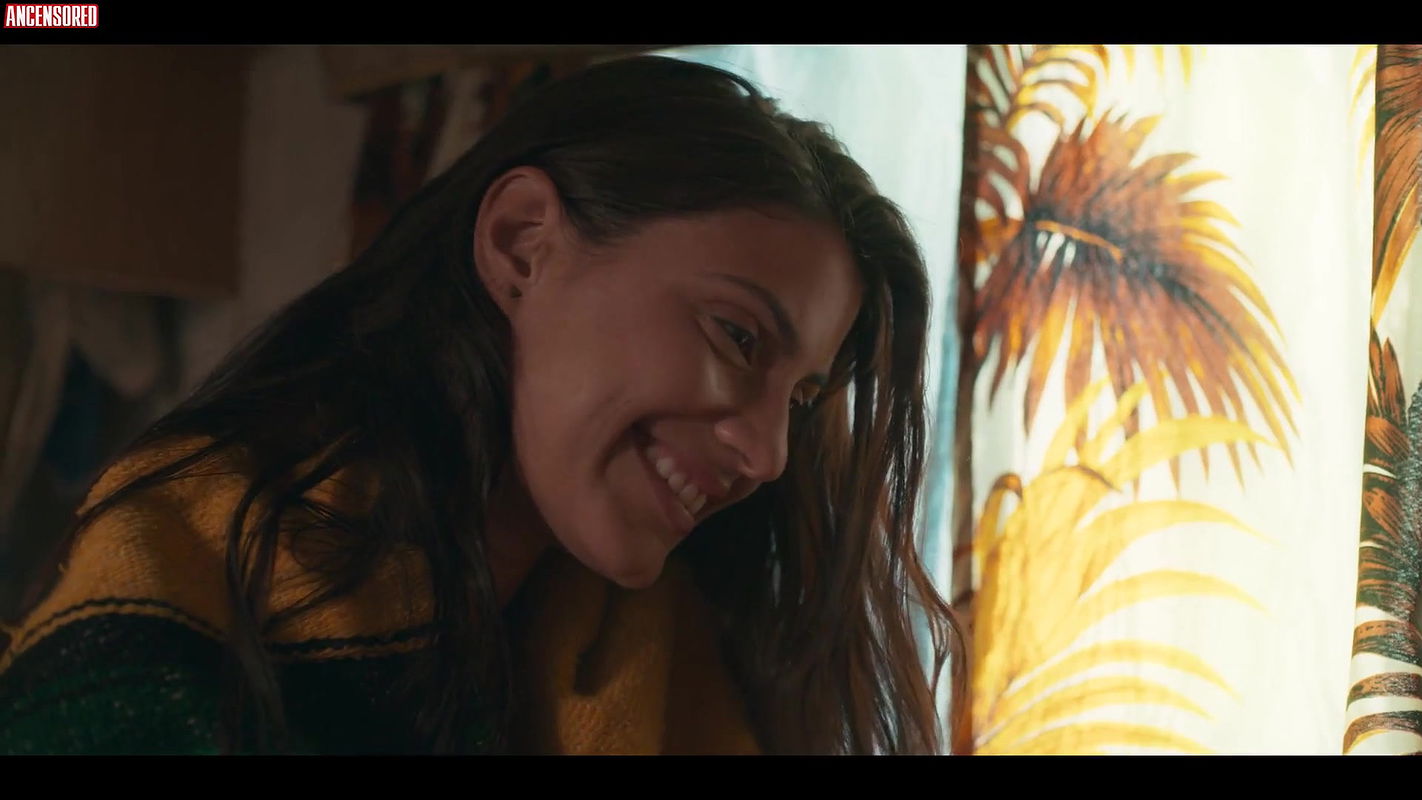 barbara lopez – unstoppable