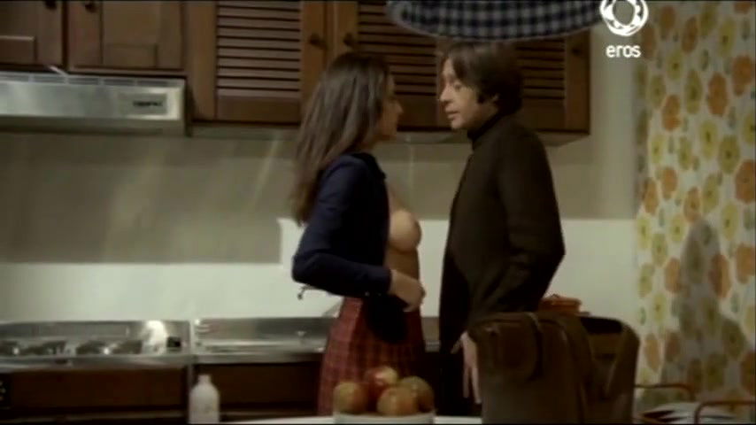 Barbara Marzano – The Sexy Virgin