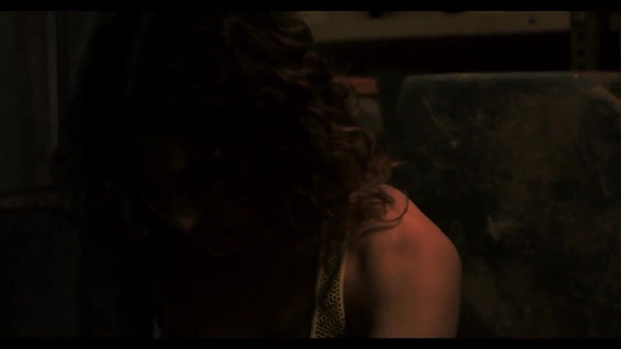 Barbara Mestanza – Los inocentes