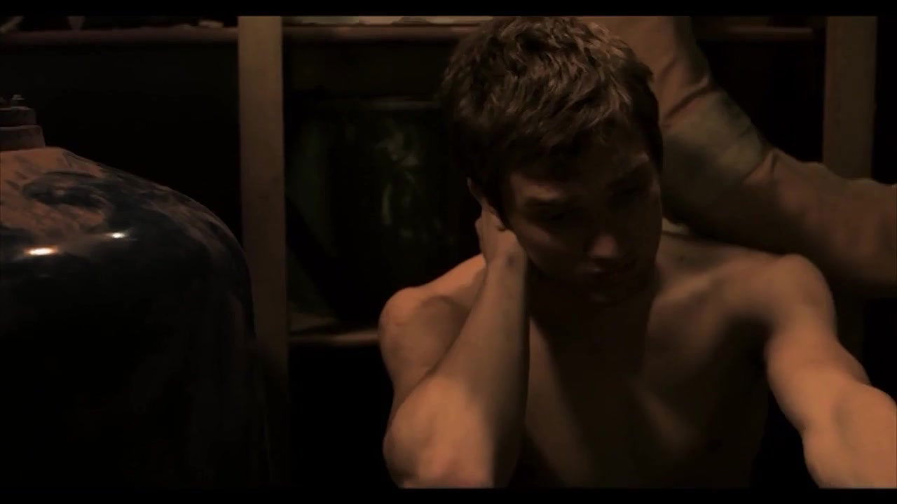 Barbara Mestanza – Los inocentes