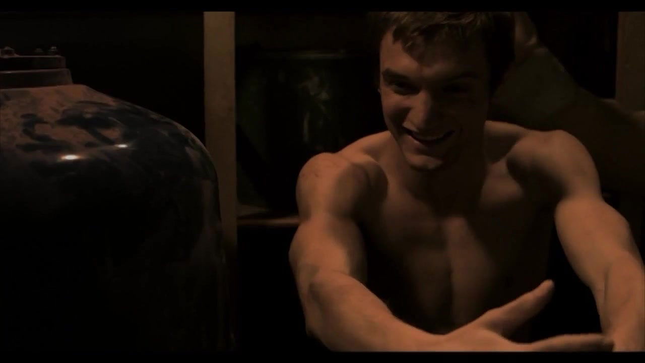 Barbara Mestanza – Los inocentes