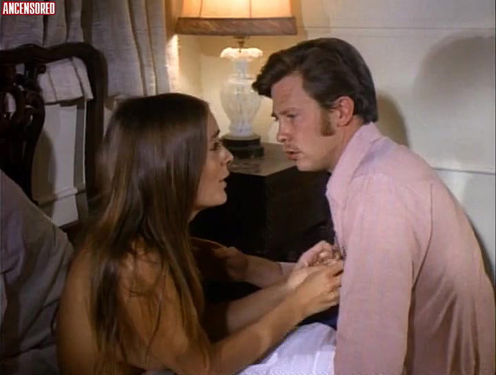 Barbara Mills – Chain Gang Women