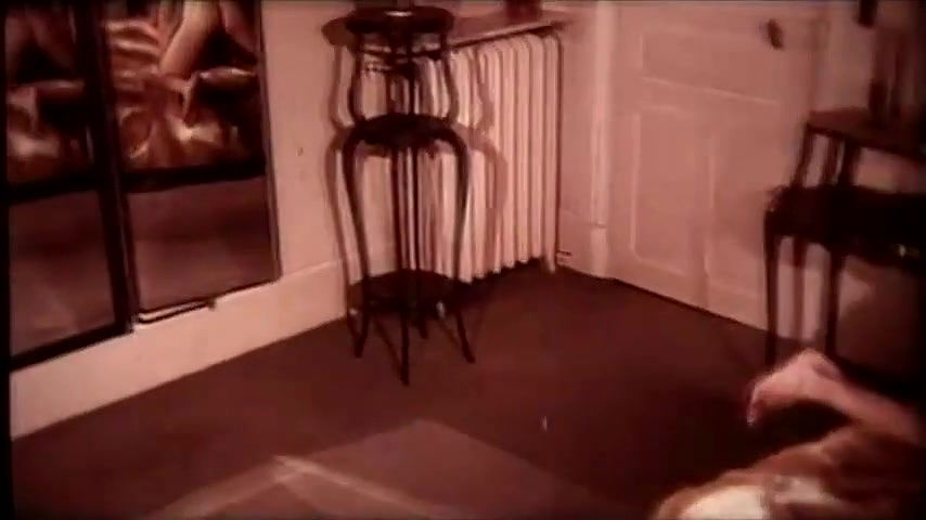 Barbara Moose – bordel ss