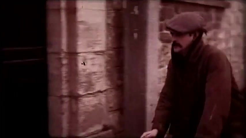 Barbara Moose – bordel ss