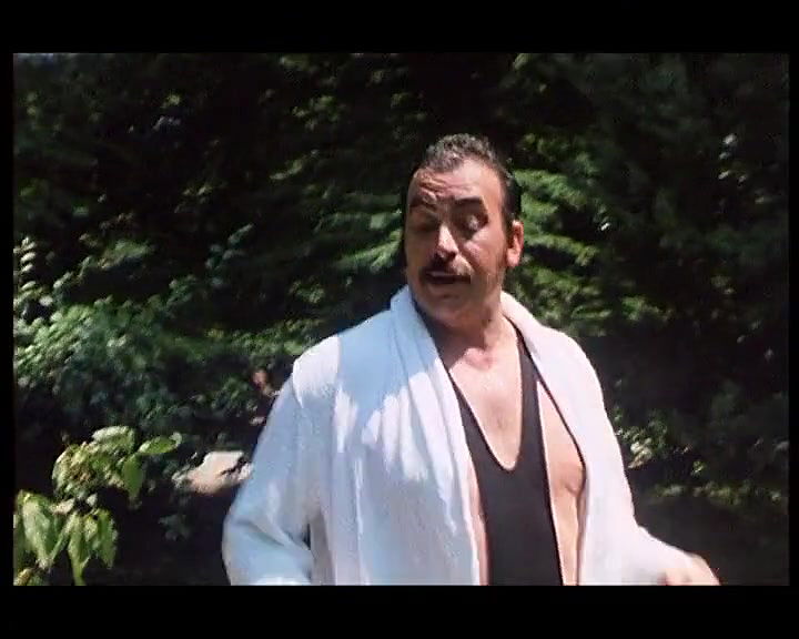 barbara nascimben – La Padrona